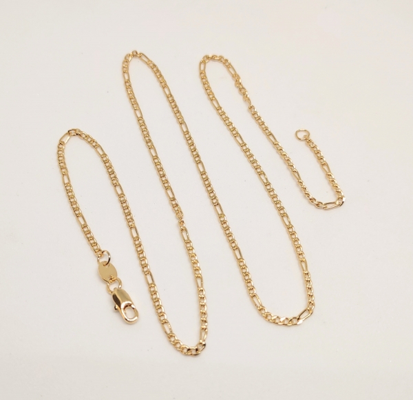 CADENA CARTIER 45